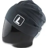 Lamnia Logo Beanie, gris