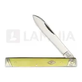 Rough Ryder Pocket knife Doctors Knife Classic Carbon