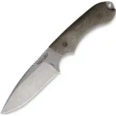 Bradford Knives Couteau Guardian 4.2 3D OD Green