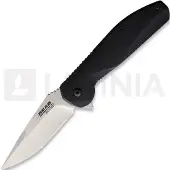 Bear & Son Couteau pliant Sideliner Linerlock