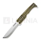 Gerber Doubledown Machete Green