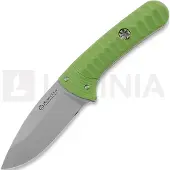 Maserin Couteau Sax, vert