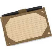 Rite in the rain Index Card Wallet Kit