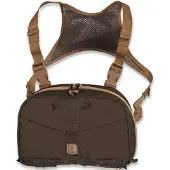 Helikon Tex Chest Pack Numbat, Earth Brown / Clay