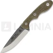 Tops knives Mini Scandi Knife Rockies