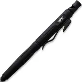 UZI Tactical Pen, noir