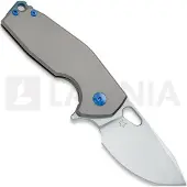 Fox knives Couteau pliant Suru Left Handed