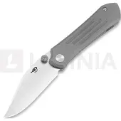 Bestech Icarus - Satin - Titanium, gris