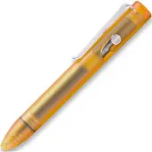 Tactile Turn Stylo Bolt Action, Ultem - Mini - Natural