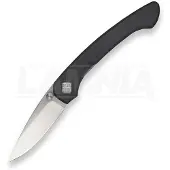 Ocaso Couteau pliant Seaton Mini Black PVD