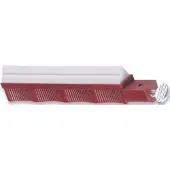Lansky Sharpeners Serrated Edge Sharpening Hone