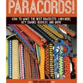 Paracord Paracords!
