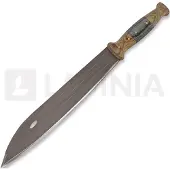 Condor Machette Primitive Bush