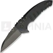Hogue Couteau pliant X1 Microflip 2.75in Folder