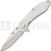 Bear & Son Couteau pliant 112 Framelock