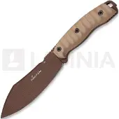 Hydra Knives Couteau Noctem