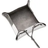 MKM Knives EDC Valet Foldable Tray, gris