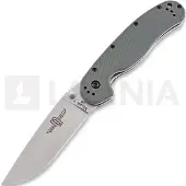 Ontario Couteau pliant RAT-1 D2, vert