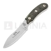 Tops knives Couteau Bird and Trout Knife