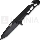 Smith & Wesson Couteau pliant Border Guard Linerlock A/O