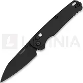 Kershaw Couteau pliant Bel Air - PVD - Black