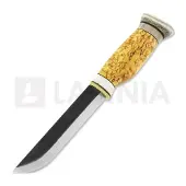 Wood Jewel Couteau Northern Lights