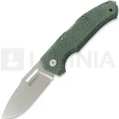 Maserin Couteau pliant Nimrod, vert