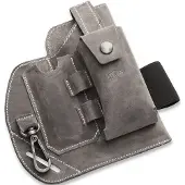 MKM Knives Belt Organizer Sheath, gris