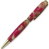 Puukkopuu Pencil, stained birch