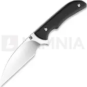 Artisan Cutlery Couteau Sea Snake, noir