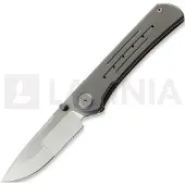 Maxace Couteau pliant Peregrine II Sand Blasted