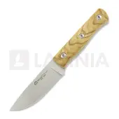 Maserin Couteau Path - Olive Wood