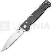 Böker Couteau pliant Atlas Clippoint TS