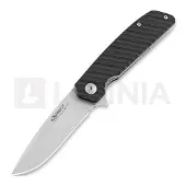 Marttiini Mef8 Knife Noir