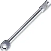Victorinox - 3.0304 - cle a cliquet pour swisstool
