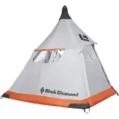 Black Diamond - Toit de tente - Perch Double Expedition Fly - Gris