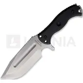 Halfbreed Blades Couteau Large Bush Knife Gen 2 BLK