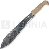 Condor Machette Terrachete, Desert