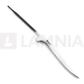 Helle Lame de couteau Blade 115 Steinbit