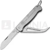 Böker Couteau pliant Seenotretter 01