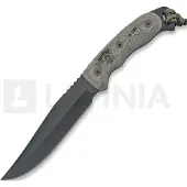 Tops knives Couteau Moccasin Ranger