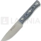 Maserin Couteau Path - Micarta, denim blue