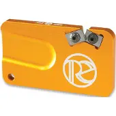 Redi Edge Pocket Sharpener Orange