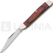 Bear & Son Peanut Rosewood