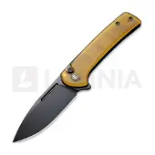 CIVIVI Conspirator, Bead Blasted Ultem