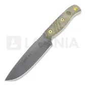 Tops knives Couteau Baja 4.5
