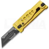 Reate EXO-U v2 Speedhole Gold