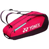 Yonex Team Racket Bag Rose