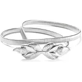 LASCANA Ceinture argent