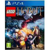 LEGO Le Hobbit